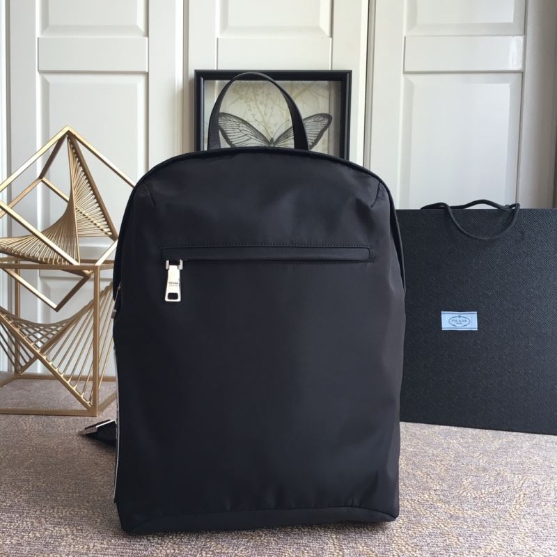 Pra*a backpacks